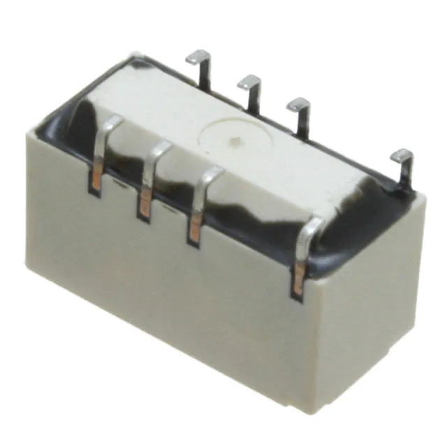 G6S-2G DC24 Omron Electronics Inc-EMC Div electronic component